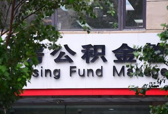 桐城公积金可以找黄牛取出来吗（公积金 黄牛）